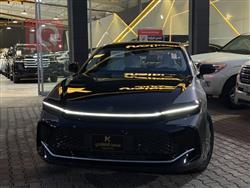 تويوتا كراون